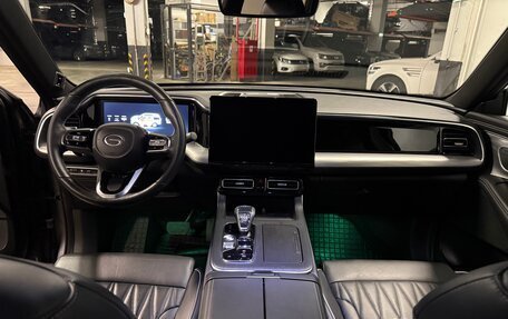 GAC GS8, 2023 год, 3 490 000 рублей, 14 фотография