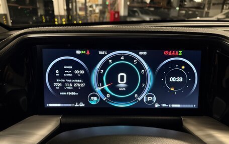 GAC GS8, 2023 год, 3 490 000 рублей, 16 фотография