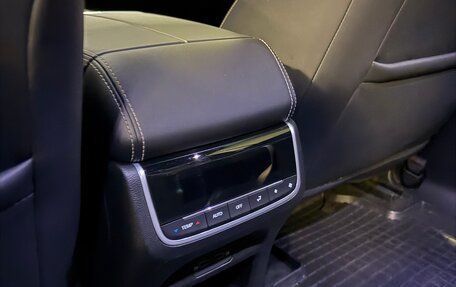 GAC GS8, 2023 год, 3 490 000 рублей, 15 фотография