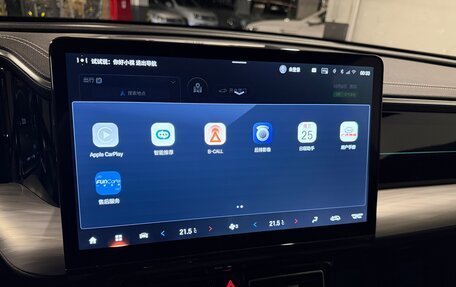 GAC GS8, 2023 год, 3 490 000 рублей, 17 фотография