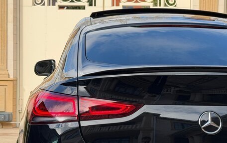 Mercedes-Benz GLE Coupe AMG, 2020 год, 8 600 000 рублей, 7 фотография