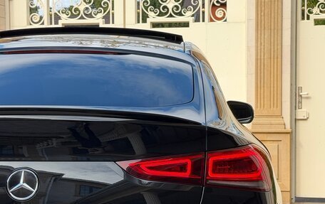 Mercedes-Benz GLE Coupe AMG, 2020 год, 8 600 000 рублей, 8 фотография