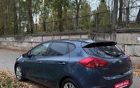 KIA cee'd III, 2014 год, 1 299 000 рублей, 3 фотография