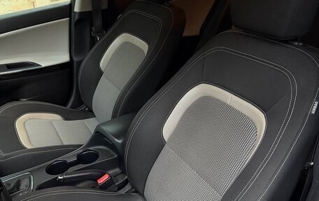 KIA cee'd III, 2014 год, 1 299 000 рублей, 9 фотография
