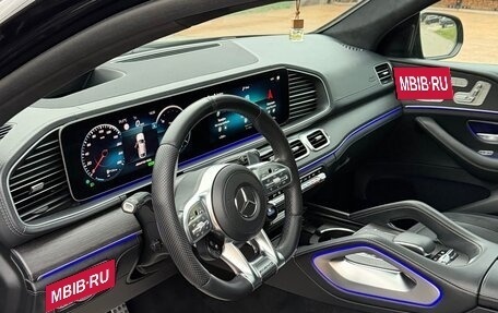 Mercedes-Benz GLE Coupe AMG, 2020 год, 8 600 000 рублей, 20 фотография