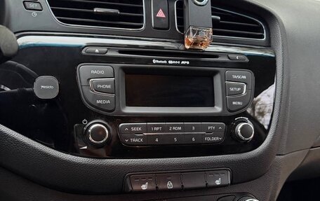 KIA cee'd III, 2014 год, 1 299 000 рублей, 11 фотография