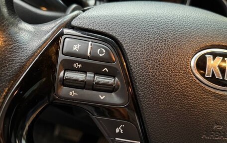 KIA cee'd III, 2014 год, 1 299 000 рублей, 13 фотография
