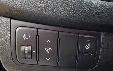 KIA cee'd III, 2014 год, 1 299 000 рублей, 14 фотография