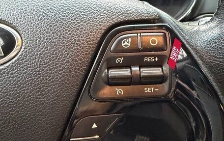 KIA cee'd III, 2014 год, 1 299 000 рублей, 12 фотография