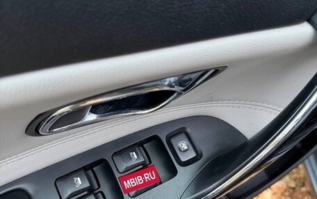 KIA cee'd III, 2014 год, 1 299 000 рублей, 15 фотография