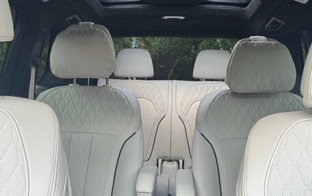 BMW X7, 2020 год, 8 990 000 рублей, 13 фотография