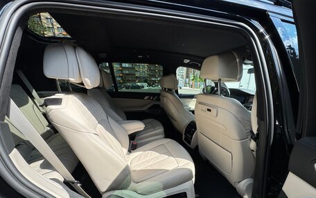 BMW X7, 2020 год, 8 990 000 рублей, 10 фотография