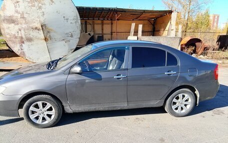 Lifan Solano I (630) рестайлинг, 2012 год, 320 000 рублей, 3 фотография