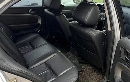 Chevrolet Epica, 2007 год, 450 000 рублей, 5 фотография