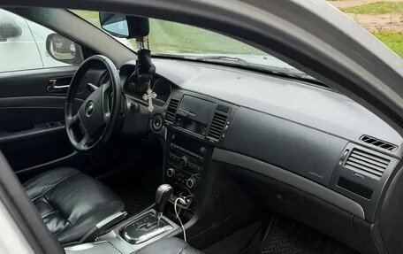 Chevrolet Epica, 2007 год, 450 000 рублей, 3 фотография