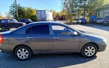 Lifan Solano I (630) рестайлинг, 2012 год, 320 000 рублей, 4 фотография