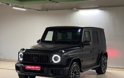 Mercedes-Benz G-Класс AMG, 2024 год, 28 999 000 рублей, 1 фотография