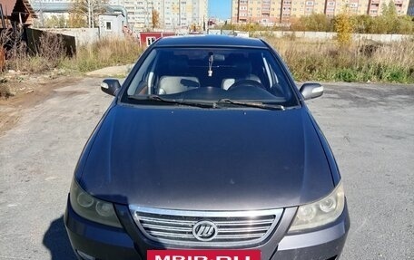 Lifan Solano I (630) рестайлинг, 2012 год, 320 000 рублей, 2 фотография