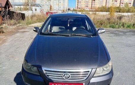 Lifan Solano I (630) рестайлинг, 2012 год, 320 000 рублей, 1 фотография