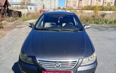 Lifan Solano I (630) рестайлинг, 2012 год, 320 000 рублей, 1 фотография