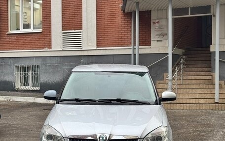 Skoda Fabia II, 2012 год, 750 000 рублей, 2 фотография