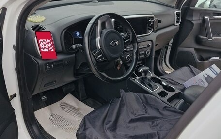 KIA Sportage IV рестайлинг, 2021 год, 1 950 000 рублей, 3 фотография