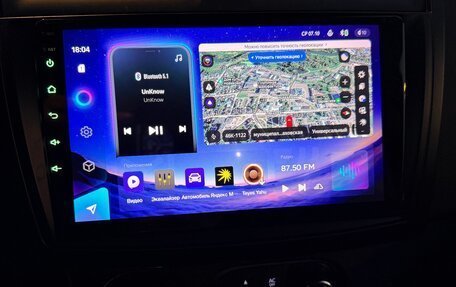Renault Sandero II рестайлинг, 2015 год, 900 000 рублей, 7 фотография