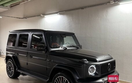 Mercedes-Benz G-Класс AMG, 2024 год, 28 999 000 рублей, 3 фотография