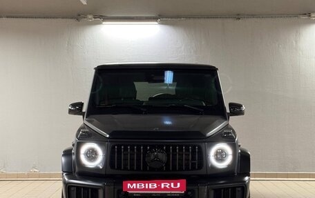 Mercedes-Benz G-Класс AMG, 2024 год, 28 999 000 рублей, 2 фотография