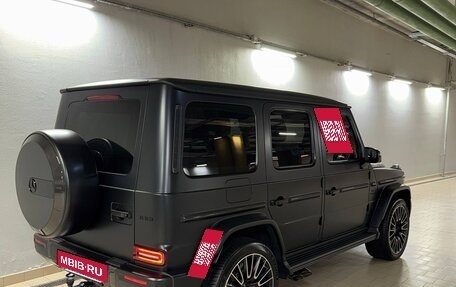 Mercedes-Benz G-Класс AMG, 2024 год, 28 999 000 рублей, 5 фотография
