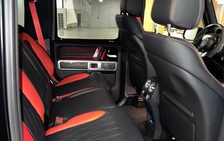 Mercedes-Benz G-Класс AMG, 2024 год, 28 999 000 рублей, 16 фотография