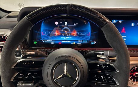 Mercedes-Benz G-Класс AMG, 2024 год, 28 999 000 рублей, 22 фотография
