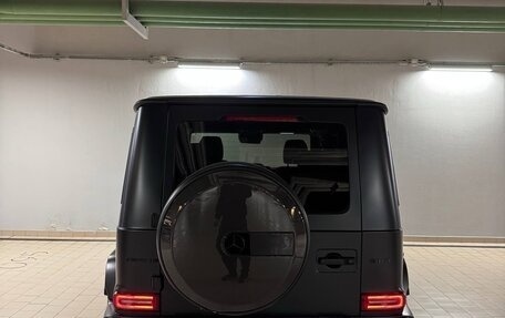 Mercedes-Benz G-Класс AMG, 2024 год, 28 999 000 рублей, 11 фотография