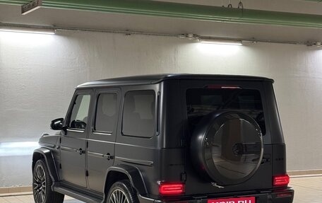 Mercedes-Benz G-Класс AMG, 2024 год, 28 999 000 рублей, 12 фотография