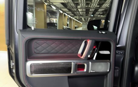 Mercedes-Benz G-Класс AMG, 2024 год, 28 999 000 рублей, 24 фотография