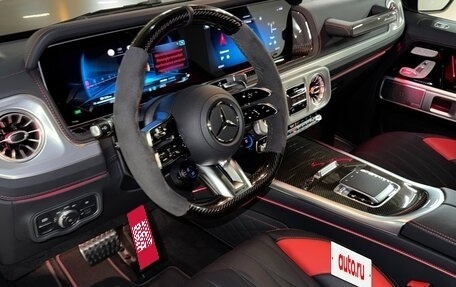 Mercedes-Benz G-Класс AMG, 2024 год, 28 999 000 рублей, 14 фотография