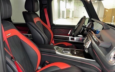 Mercedes-Benz G-Класс AMG, 2024 год, 28 999 000 рублей, 19 фотография