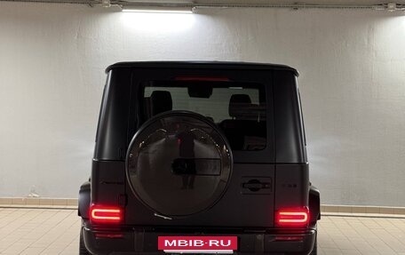 Mercedes-Benz G-Класс AMG, 2024 год, 28 999 000 рублей, 13 фотография