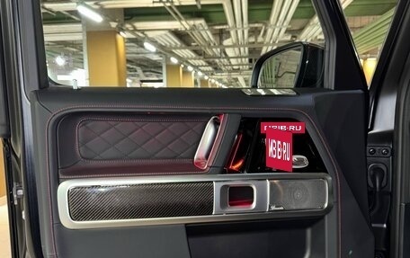 Mercedes-Benz G-Класс AMG, 2024 год, 28 999 000 рублей, 23 фотография