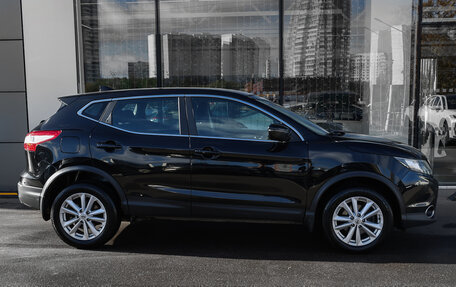 Nissan Qashqai, 2018 год, 1 149 000 рублей, 6 фотография