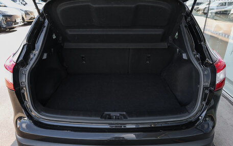 Nissan Qashqai, 2018 год, 1 149 000 рублей, 17 фотография