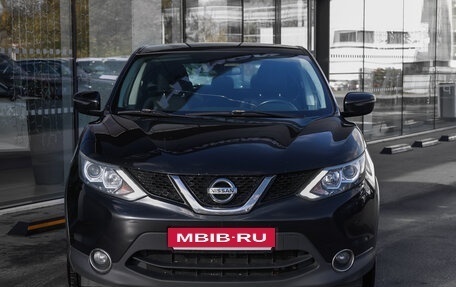 Nissan Qashqai, 2018 год, 1 149 000 рублей, 4 фотография