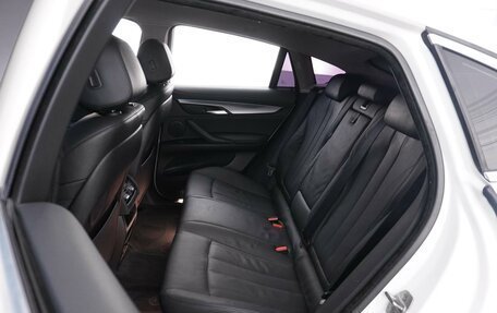 BMW X6, 2015 год, 2 999 999 рублей, 9 фотография