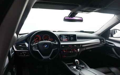 BMW X6, 2015 год, 2 999 999 рублей, 6 фотография
