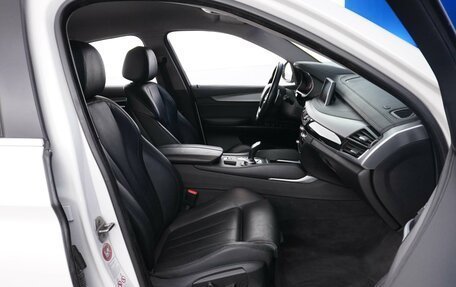BMW X6, 2015 год, 2 999 999 рублей, 8 фотография
