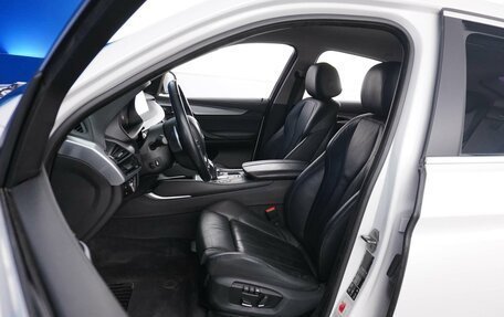 BMW X6, 2015 год, 2 999 999 рублей, 10 фотография