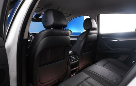 BMW X6, 2015 год, 2 999 999 рублей, 11 фотография