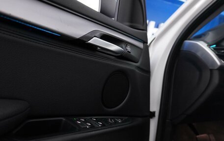 BMW X6, 2015 год, 2 999 999 рублей, 17 фотография