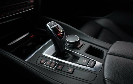 BMW X6, 2015 год, 2 999 999 рублей, 16 фотография