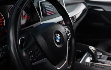 BMW X6, 2015 год, 2 999 999 рублей, 12 фотография